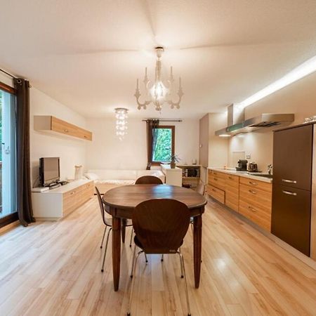 Promenade Furnished Flat Apartman Annecy Kültér fotó