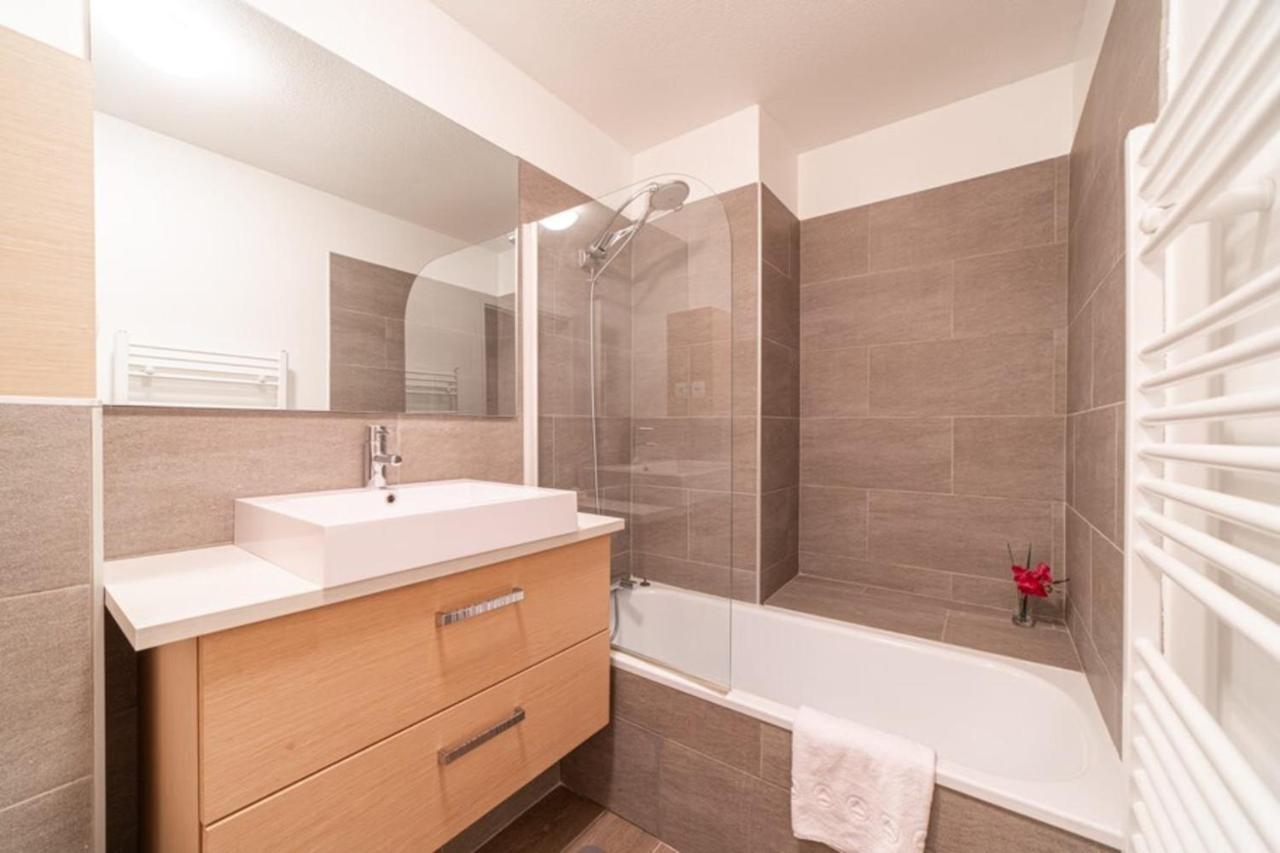 Promenade Furnished Flat Apartman Annecy Kültér fotó